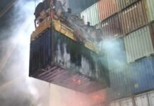 Bimco insta a declarar correctamente carga de harina de cereales en contenedores para evitar incidentes