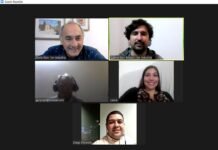 Ser Industria y Paraguay Fluvial Noticias firman importante acuerdo de cooperación