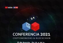 Conferencia Internacional de Criptomonedas y Blockchain se desarrollará el Jueves 12 de Agosto