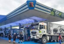 Brasileña Raízen adquiere el 50% de Barcos & Rodados