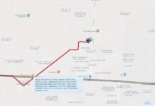 Precinto Electrónico y Rastreo Satelital de Aduanas evita robo de contenedor con mercancías valoradas en unos USD 1.4 millones