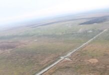 Proyectan construcción de aeropuerto en Chaco’i, con shopping, hoteles y hub de cargas