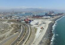 Maersk: Congestión portuaria ahorca cadena logística a nivel mundial