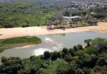 Niveles del Canal Tamengo y del Río Paraguay descienden y restringen calado de las barcazas