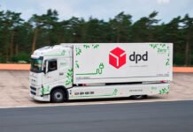 ¡De récord! Un camión eléctrico recorre 1.100 km con una sola carga e inmortaliza su nombre en el Guinness