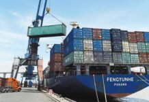 Logística y abastecimiento en tiempos de pandemia