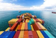 Se dispara precio de fletes marítimos