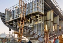 Líneas navieras y su desesperación por hacerse con nueva capacidad