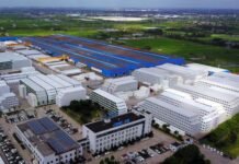 Maersk Container Industry (MCI) pasará a ser propiedad de China International Marine Containers (CIMC)