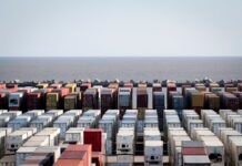 Una huelga en el puerto de Montevideo paralizó a 3.400 contenedores y dejó grandes pérdidas a Uruguay