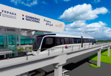 Tren de Cercanías: proyecto incluye financiación y liberación de franja de dominio