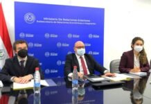 Mercosur e India interesados en profundizar acuerdo de libre comercio