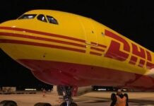Supply chain: DHL construirá la primera red de carga eléctrica para transporte aéreo