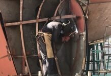 Día de la Industria Naval Argentina