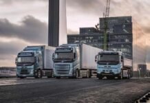 El futuro luce prometedor para el mercado de los camiones eléctricos