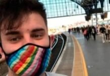 Conductor de tren fue de denunciado por no usar lenguaje inclusivo y saludar con “damas y caballeros”