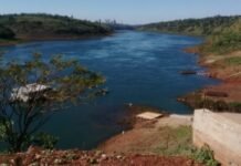 Verifican instalaciones para el futuro Puerto Turístico de Ciudad del Este