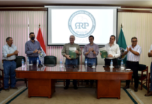 ARP desarrollará moderno sistema informático para registros genealógicos