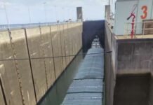 Repunte del río Paraná permite reanudación de navegación en el tramo compartido