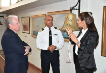 Referentes navieros Argentinos, analizaron la realidad de la industria en el país rioplatense