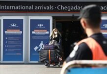 Argentina definió el cupo diario de vuelos para ingresar al país