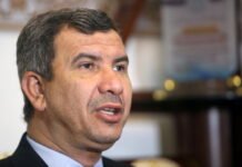 El barril de crudo a 100 dólares sería un precio insostenible, asegura el ministro de Petróleo de Irak