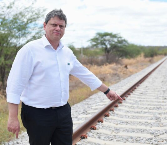 En qué consiste el millonario plan de concesiones que promueve el ministro de Infraestructura de Brasil en EE.UU.