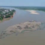 La Hidrovía ante una “nueva normalidad”: variabilidad extrema, incertidumbre y un escenario que ya no responde a ciclos conocidos Bajante extrema de los ríos