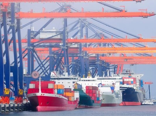 Amazon, Ikea e Inditex solo contratarán cargueros que no emitan CO2 a partir de 2040