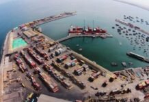 TPA suspendió el envío de carga boliviana, como medida para exigir pagos de adeudos