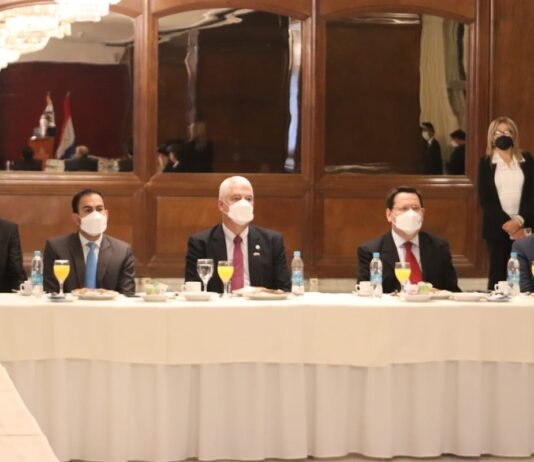 Proyecto de Tren de cercanía se presentaría en noviembre al Congreso Nacional
