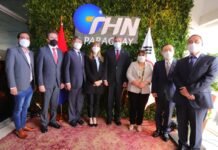 THN Paraguay genera el 30% de las exportaciones de autopartes producidos a través del régimen de Maquila