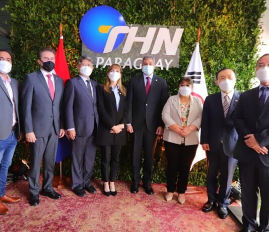 THN Paraguay genera el 30% de las exportaciones de autopartes producidos a través del régimen de Maquila