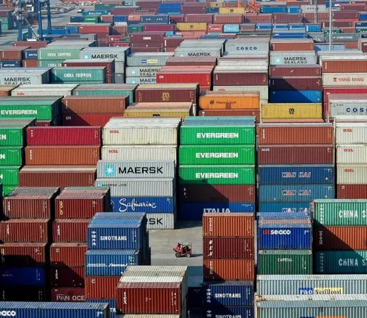La OMC mejora su perspectiva para el comercio mundial de productos en 2021