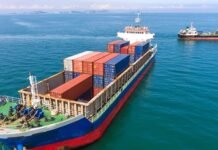 Quiebras y compras entre navieras: un sector en jaque ante la crisis de la ‘supply chain’