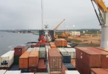 Septiembre fue el mejor mes en recaudaciones en la Aduana y Octubre se proyecta igual