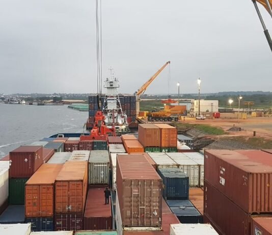 Septiembre fue el mejor mes en recaudaciones en la Aduana y Octubre se proyecta igual