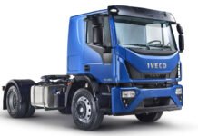 Mercado: en septiembre los patentamientos de vehículos pesados cayeron un 12,3% y el Iveco Tector 170E fue el más vendido