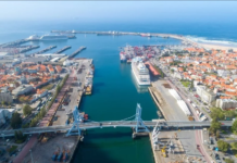 Detienen en Portugal un barco con más de 600kg de cocaína que pasó por Argentina