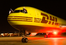 DHL anuncia expansión de sus operaciones desde su hub en Panamá