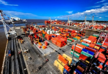 Destacan crecimiento de la carga en los puertos bonaerenses
