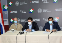 Se espera que EE.UU. quede habilitado para la carne paraguaya a mediados del 2022