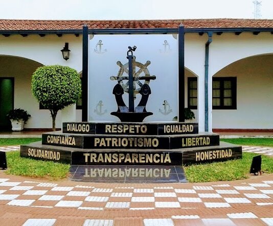 Condenan a 9 marinos del Arsenal de Marina por abuso sexual y violación en niños