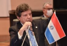 Respuesta de Brasil sobre mantener la tarifa de Itaipú se tendría en diciembre