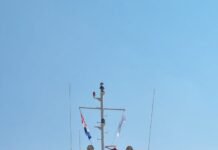 Dirección de Asuntos Jurídicos del MOPC cajonea expediente de habilitación de embarcación