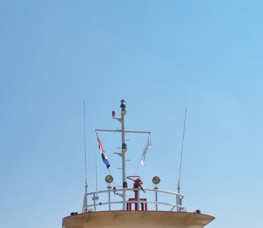 Dirección de Asuntos Jurídicos del MOPC cajonea expediente de habilitación de embarcación