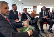 Brasil no cede y deja en suspenso negociación sobre tarifa de Itaipú