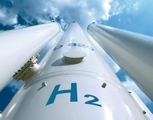 Energía verde: Paraguay produciría hidrógeno ecológico y amoníaco