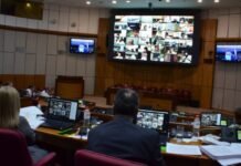 PGN 2022 fue aprobado con varios ajustes en el Senado y regresa a Diputados