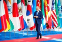 G20: EEUU promete más fondos, pero pide abordar las dificultades de abastecimiento